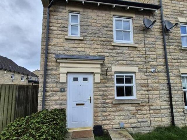 House for rent in Bingley, West Yorkshire