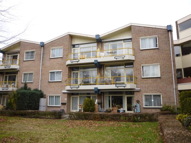 Woning te huur in Uden, Maashorst