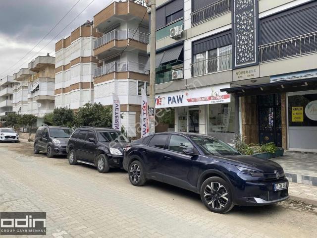 Edremit, Balikesir içerisinde kiralık Dükkan