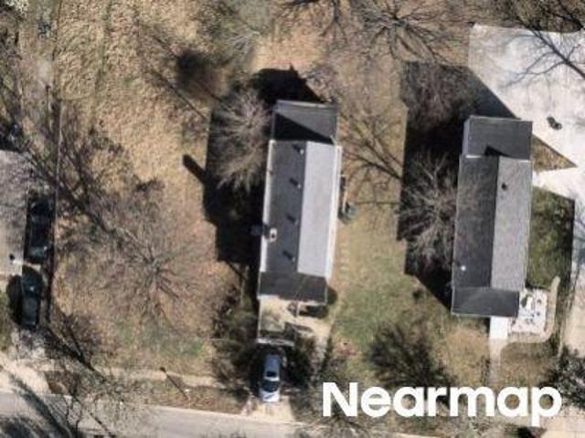 House for sale in Roselawn, Ohio