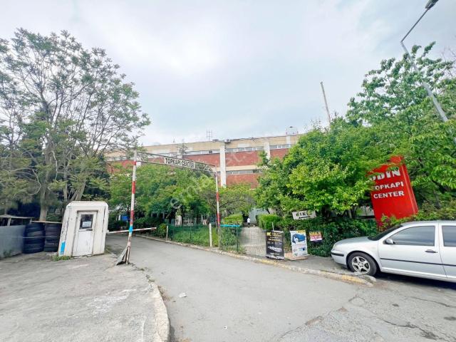Zeytinburnu, İstanbul içerisinde satılık Dükkan
