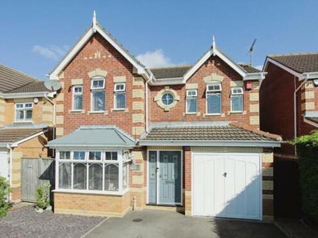 House for sale in Grimsby, North East Lincolnshire