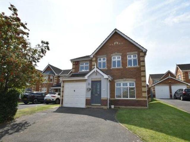 House for sale in Grimsby, North East Lincolnshire