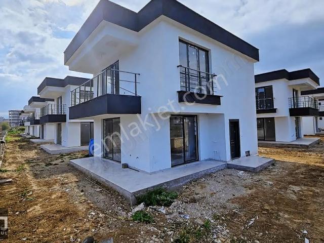 Gömeç, Balikesir içerisinde satılık Villa