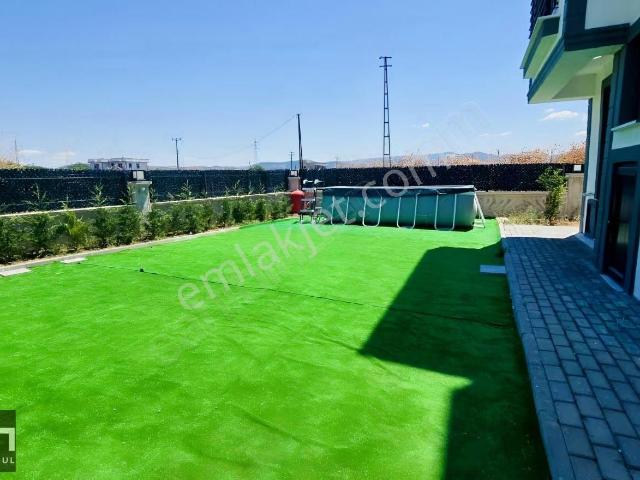 Gömeç, Balikesir içerisinde satılık Villa