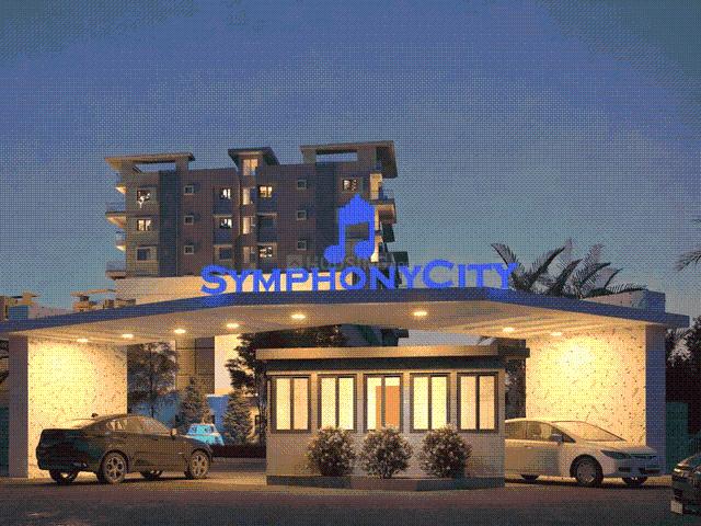 Flat for sale in Kanke, Jharkhand