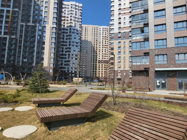 Квартира аренда в Одинцово