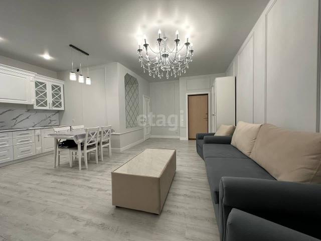 Квартира продажа в Новоивановское, Кабардино-Балкарская Республика