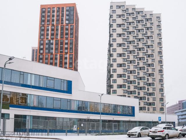 Квартира продажа в Москва