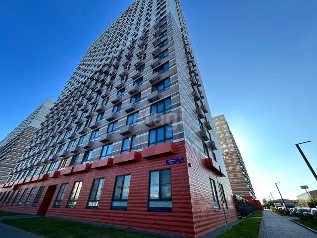 Квартира продажа в Одинцово, Кабардино-Балкарская Республика