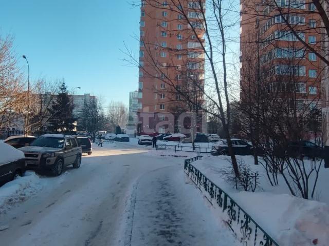 Квартира продажа в Одинцово, Кабардино-Балкарская Республика