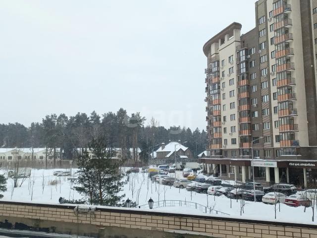 Квартира продажа в Одинцово, Кабардино-Балкарская Республика