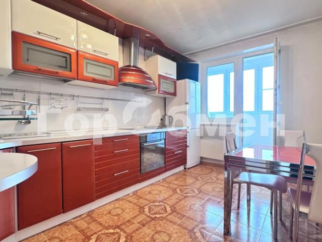 Квартира аренда в Одинцово, Кабардино-Балкарская Республика