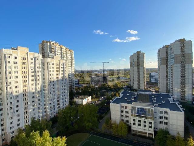 Квартира продажа в Одинцово, Кабардино-Балкарская Республика