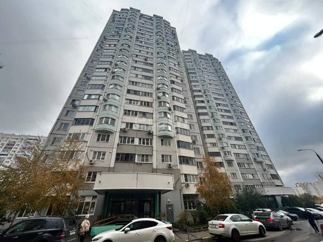 Квартира продажа в Одинцово, Кабардино-Балкарская Республика