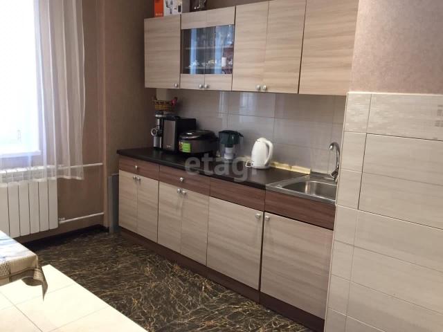 Квартира продажа в Одинцово, Кабардино-Балкарская Республика