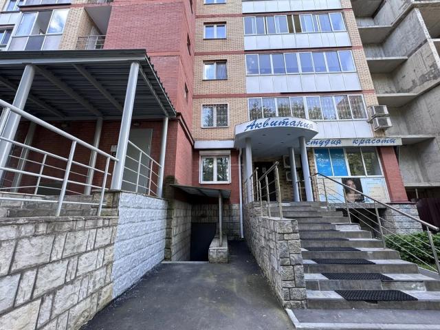 Квартира продажа в Одинцово, Кабардино-Балкарская Республика