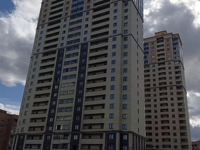 Квартира продажа в Одинцово, Кабардино-Балкарская Республика