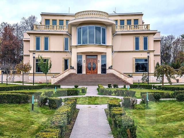 Недвижимость продажа в Барвиха, Кабардино-Балкарская Республика