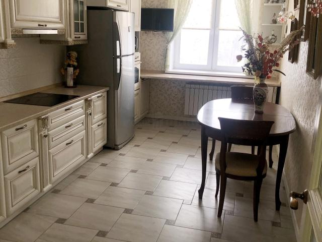 Квартира продажа в Горки-10 Пос, Кабардино-Балкарская Республика