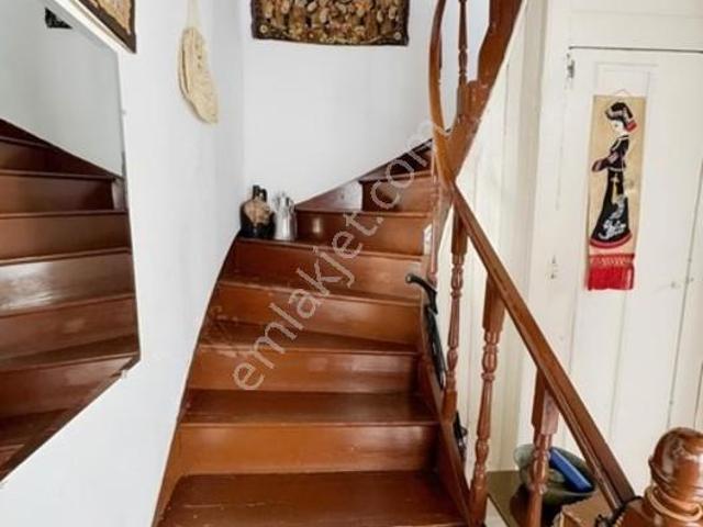 Edremit, Balikesir içerisinde satılık Villa