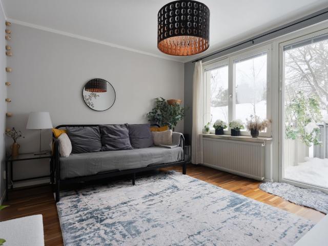 Bostad till salu i Nynäshamn, Stockholm