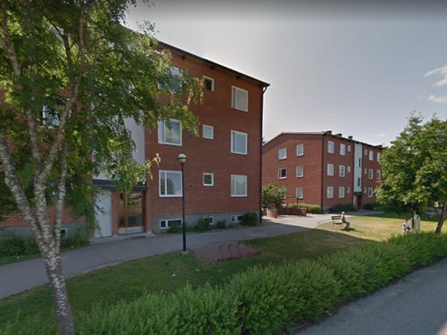 Lägenhet hyra i Vingåker, Södermanland