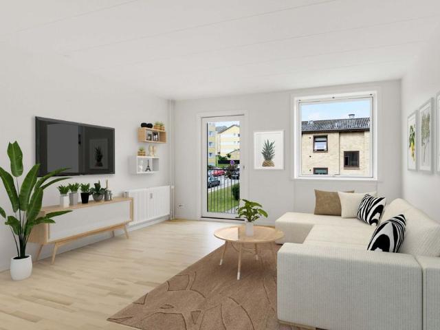 Hus til leje i Aalborg, Brønderslev-Dronninglund