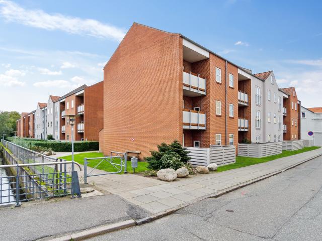 Lejlighed til leje i Vejle