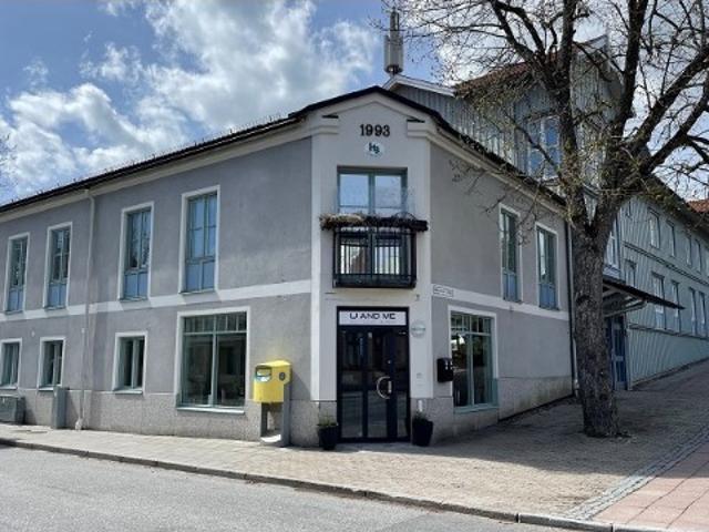 Lägenhet hyra i Dalarö, Stockholm