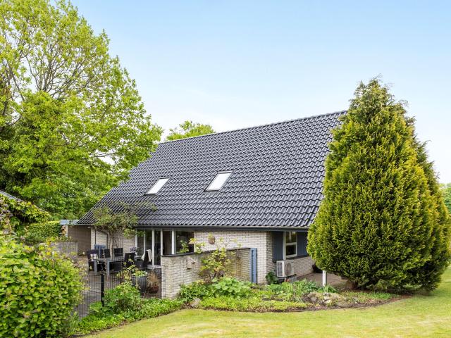 Villa til salg i Vojens, Haderslev