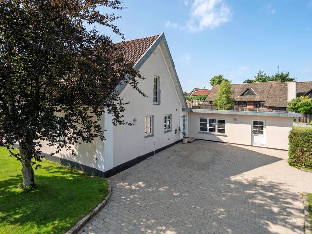 Villa til salg i Lejre