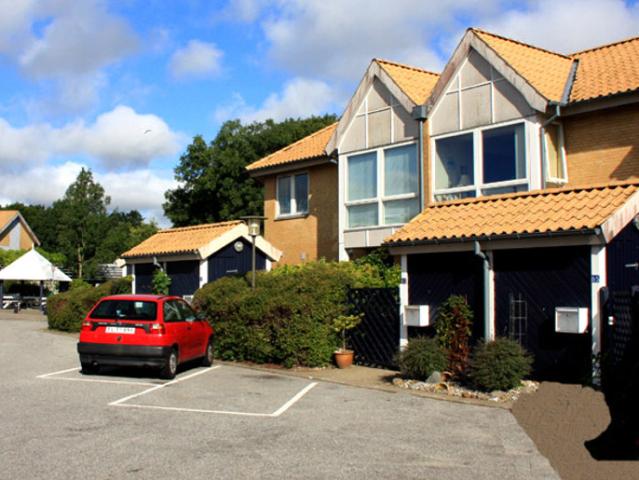 Villa til leje i Kilden, Brønderslev-Dronninglund