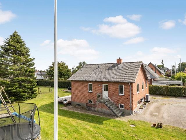 Villa til salg i Århus