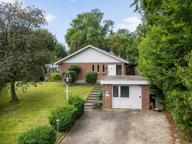 Villa til salg i Århus