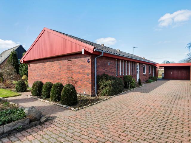 Villa til salg i Galten, Århus