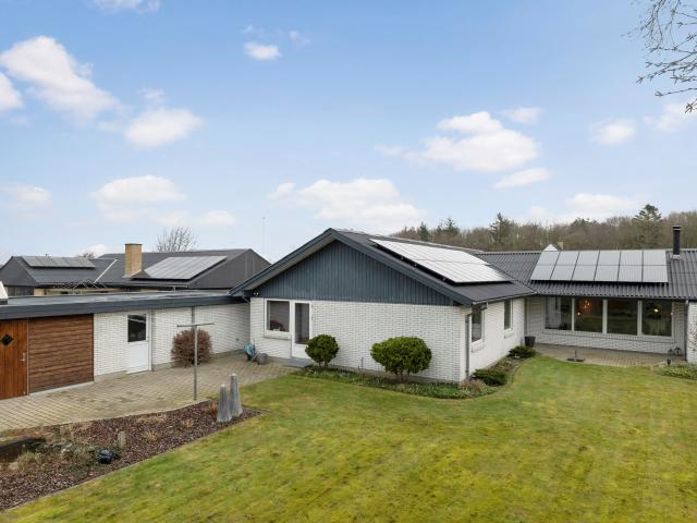 Villa til salg i Farsø, Brønderslev-Dronninglund