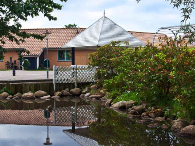 Villa til leje i Kilden, Brønderslev-Dronninglund