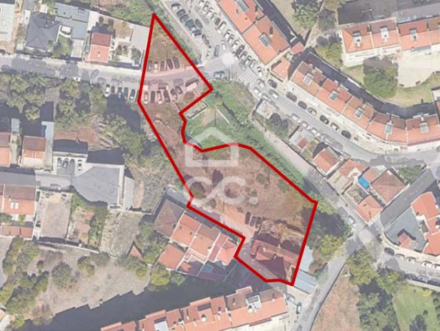 Terreno venda em Odivelas, Lisboa