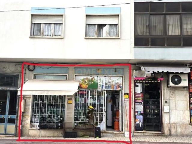 Escritório venda em Odivelas, Lisboa