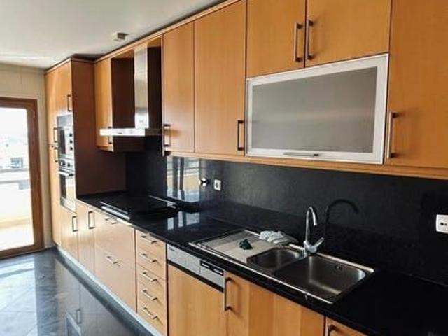 Apartamento alugar em Avenidas Novas, Lisboa