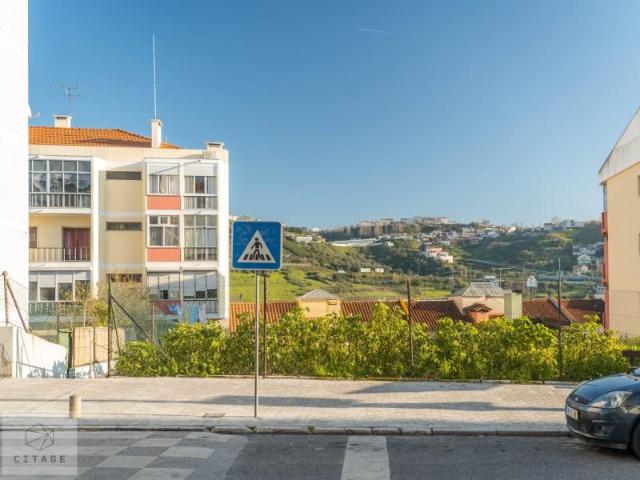 Terreno venda em Casal do Privilégio, Odivelas