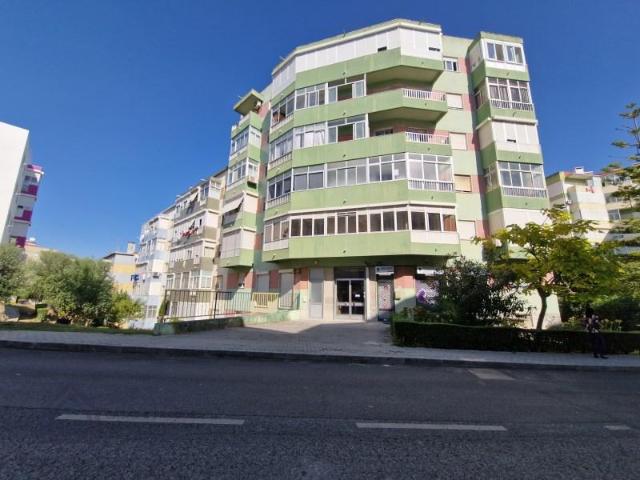 Apartamento alugar em Odivelas, Lisboa