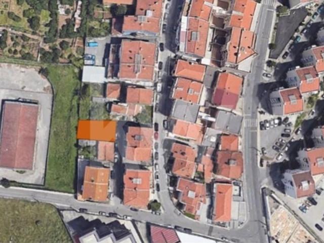 Terreno venda em Odivelas, Lisboa