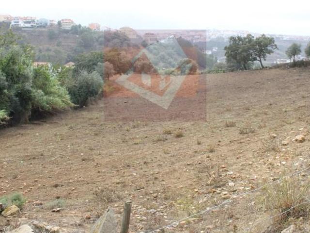 Terreno venda em Odivelas, Lisboa