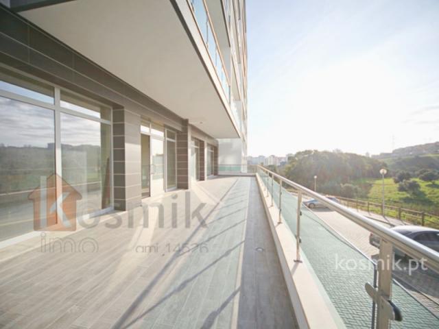 Ponto Comercial alugar em Odivelas, Barruncho