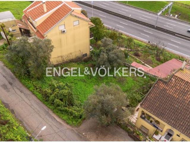 Terreno venda em Odivelas, Lisboa