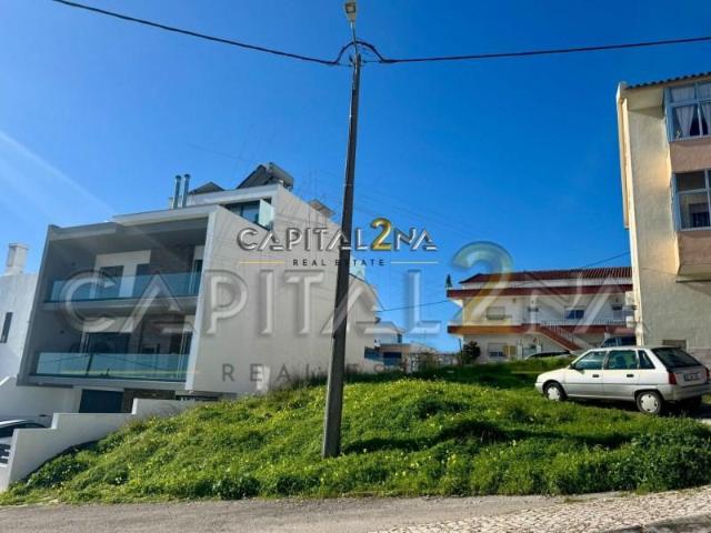 Terreno venda em Odivelas, Lisboa