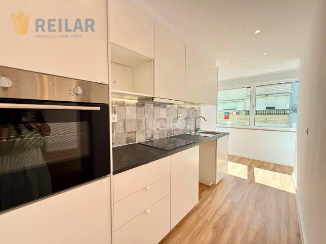 Apartamento venda em Bairro Espírito Santo, Odivelas