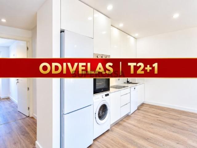Casa venda em Odivelas, Lisboa